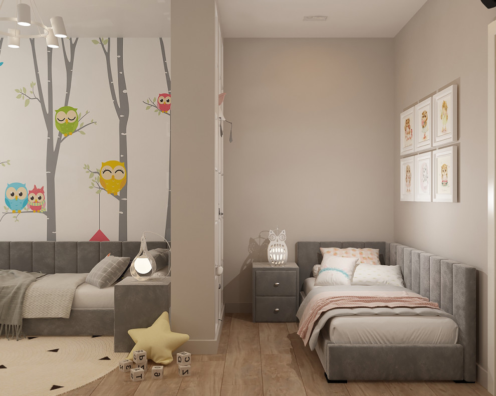 Квартира в Москве 60 кв.м