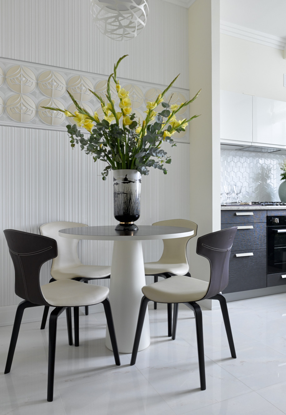 Милютинский