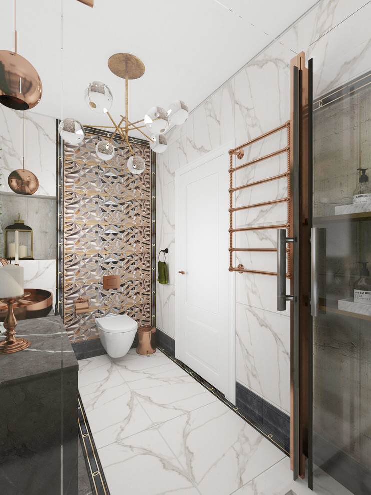 Дизайн квартиры - ул. Власихинская 97