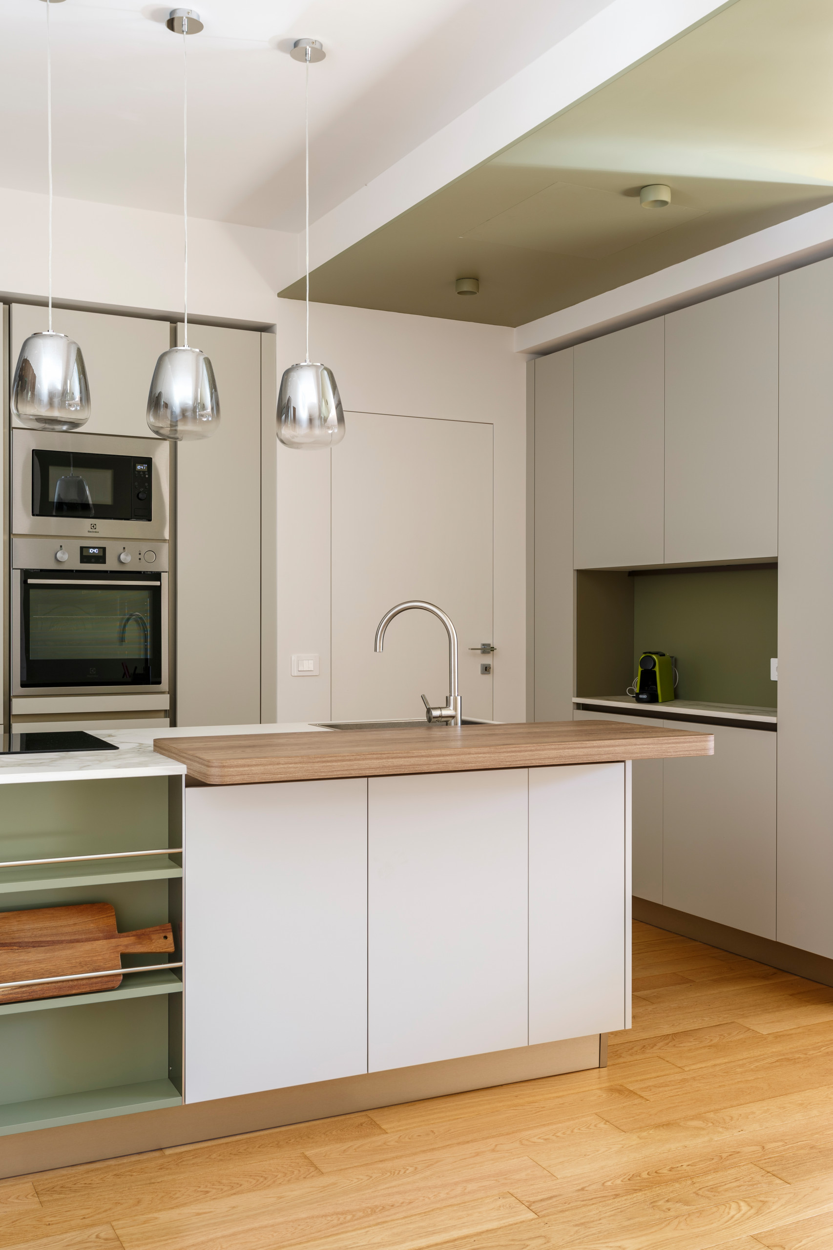 Appartamento Gozzoli