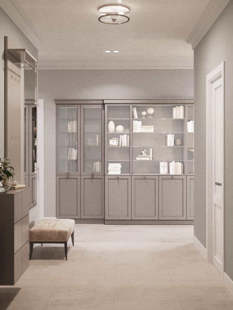 ЖК "Крестовский Делюкс"