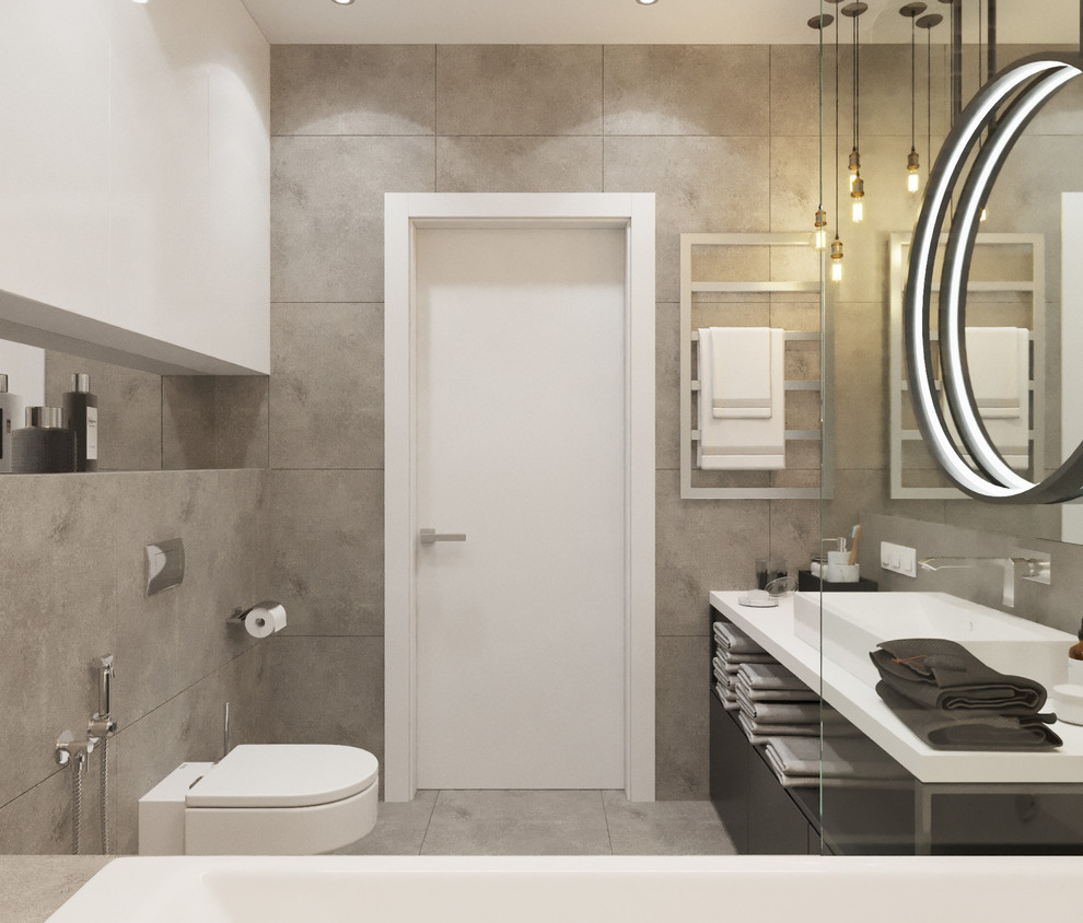 Ванная комната