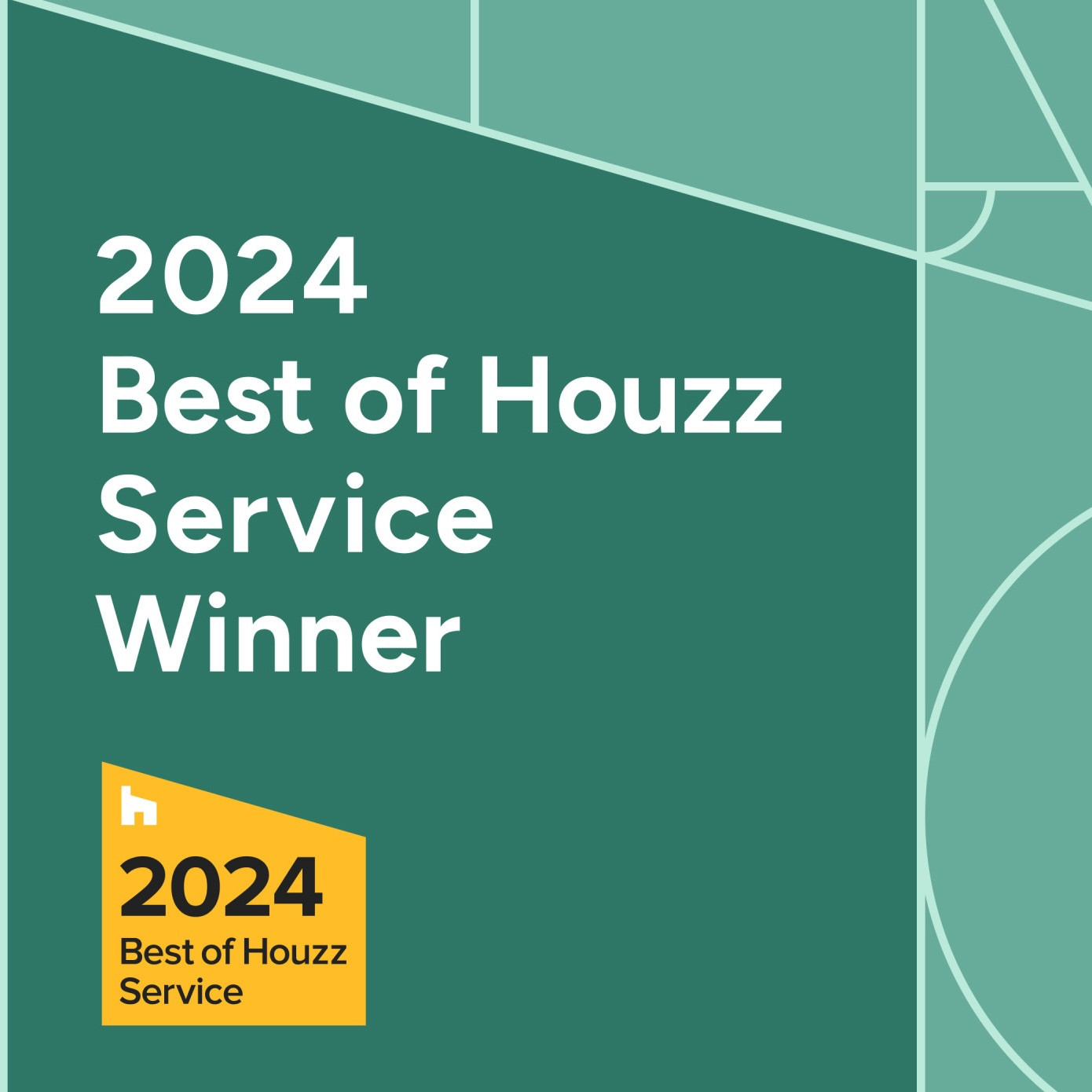 Best of Houzz 2024