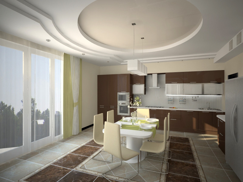 Коттедж, г. Рязань