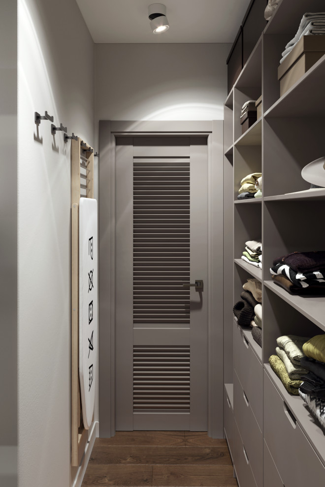 Квартира 55 кв.м.