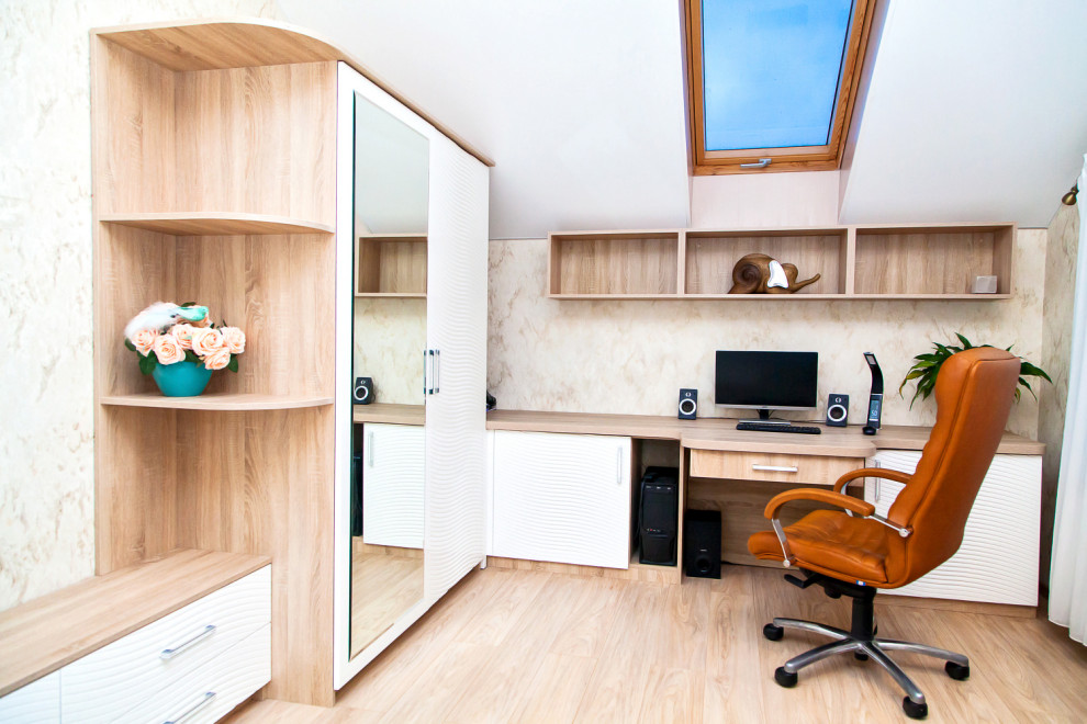 Фотосъемка квартир