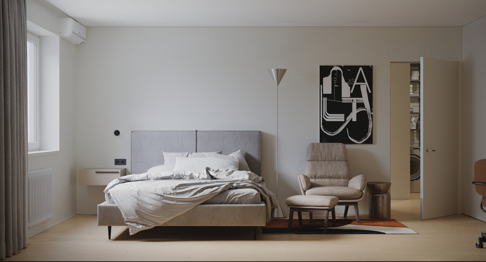 Березки- однокомнатная квартира