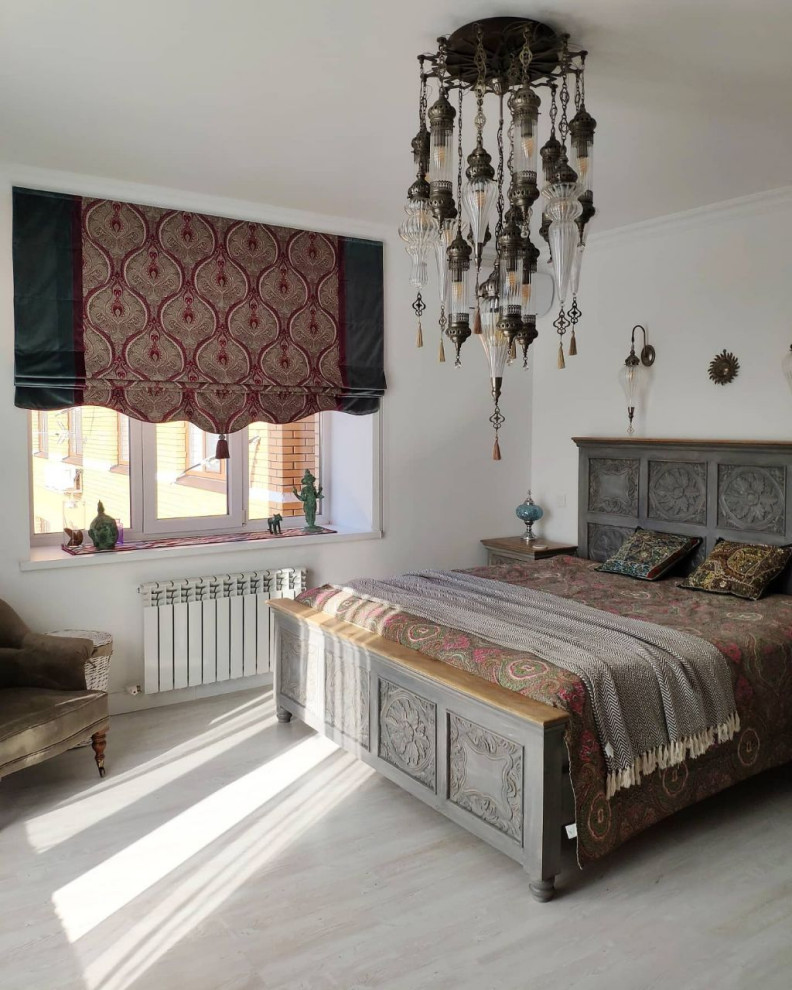 Восточная сказка