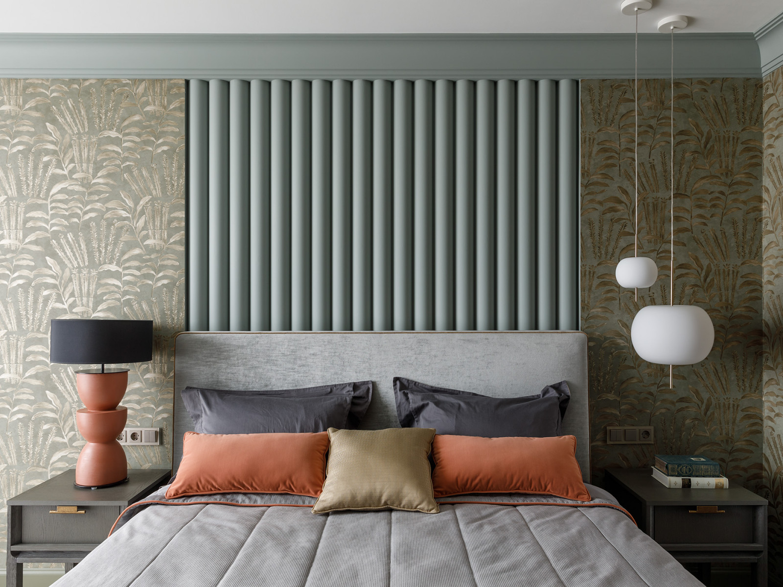 Квартира на юге Санкт-Петербурга