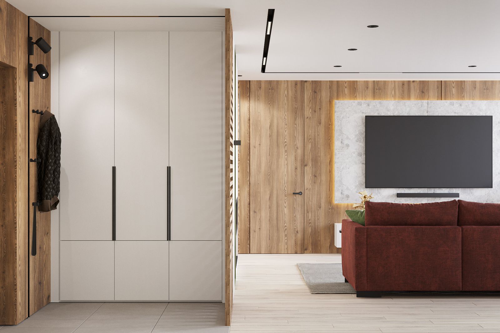 ЖК Фаворит (2)