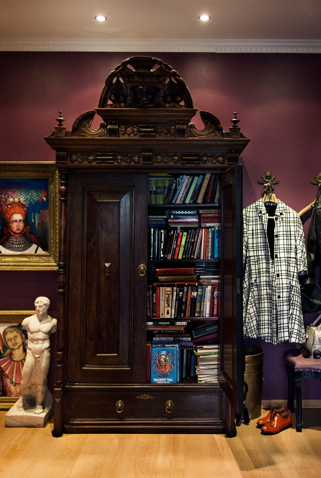 София/ дом художников