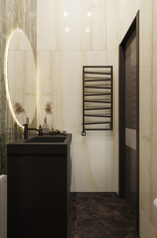 Банный комплекс