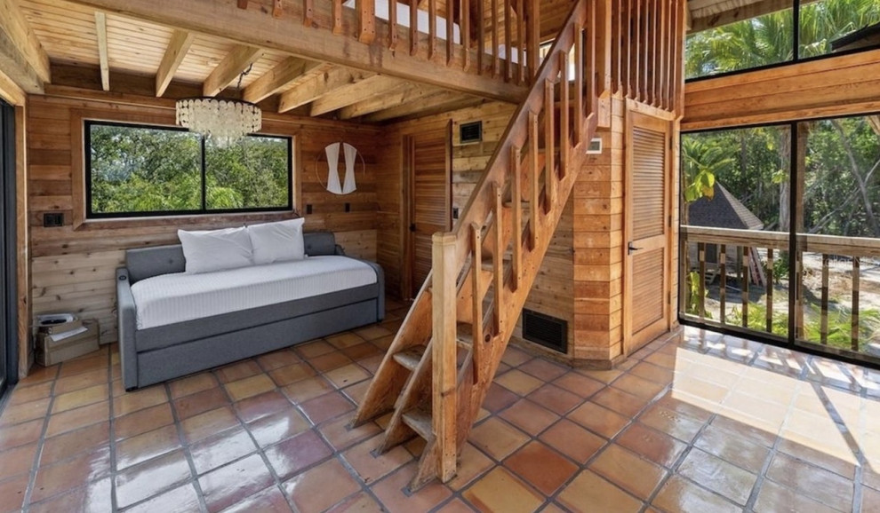 MOKU - Tropical Island House