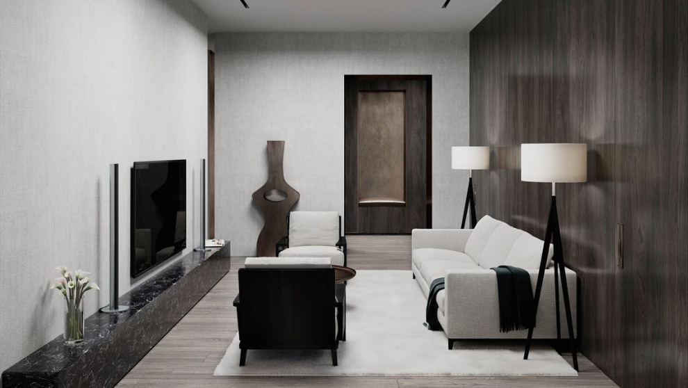 Квартира на Кисловском