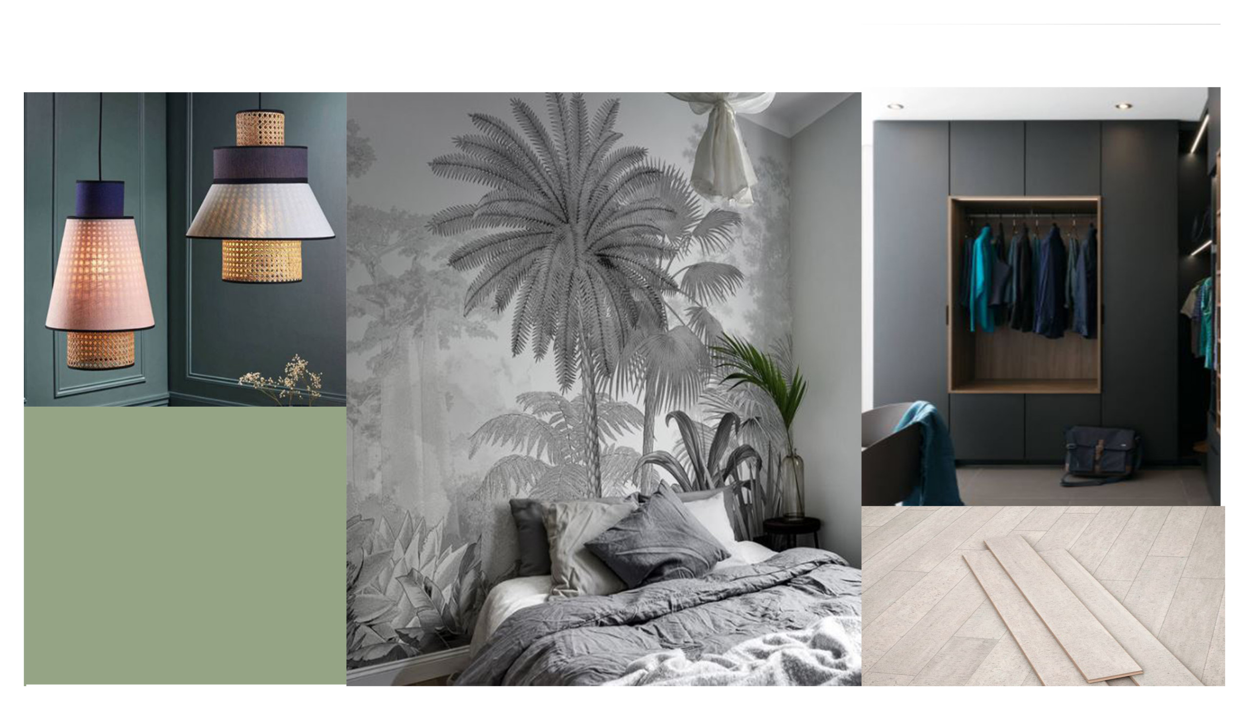 coaching décoration chambre