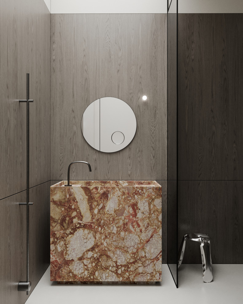 NIKOLYNA POLYANA 500 sq. m.