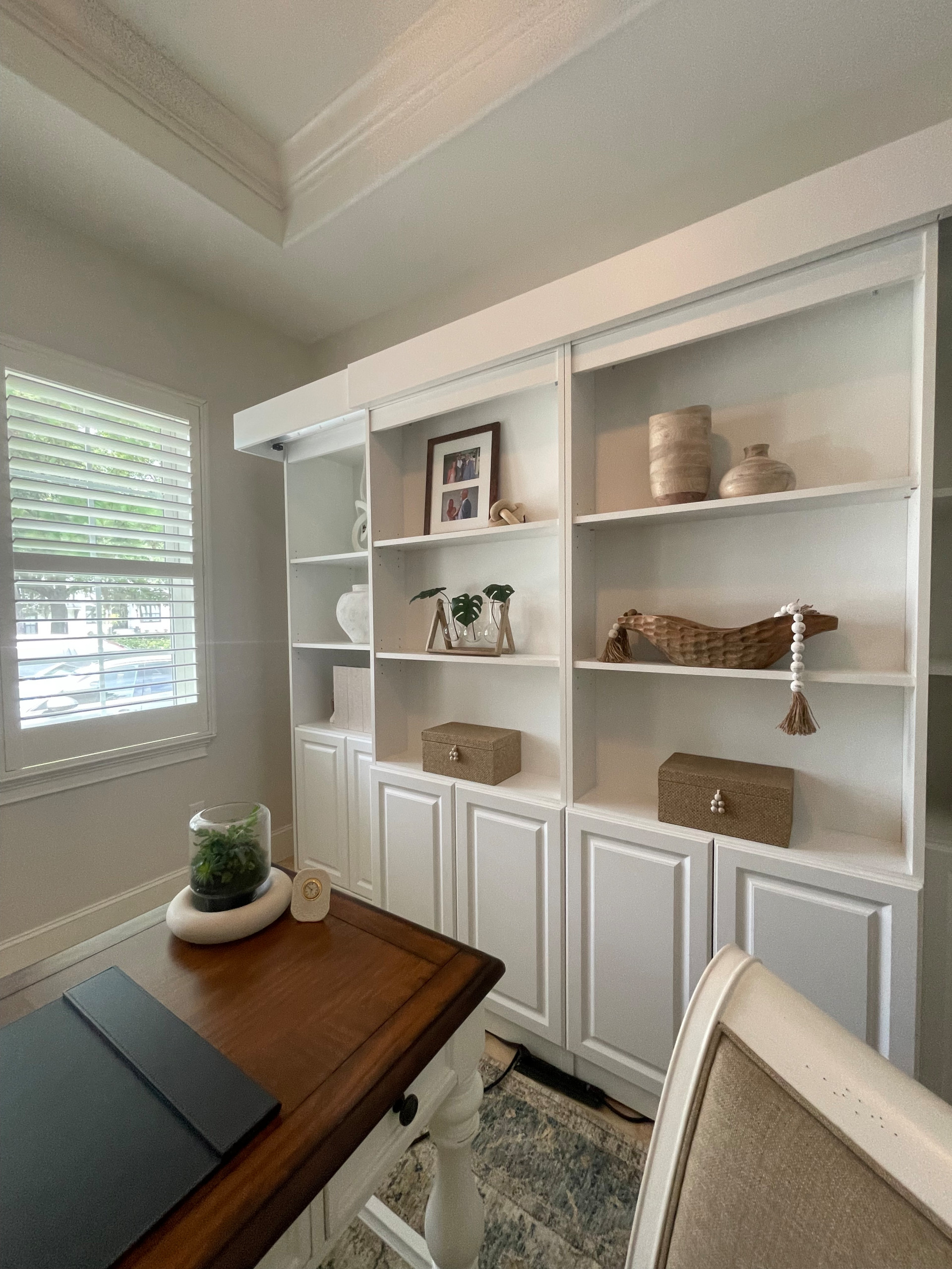 Friedman Design
