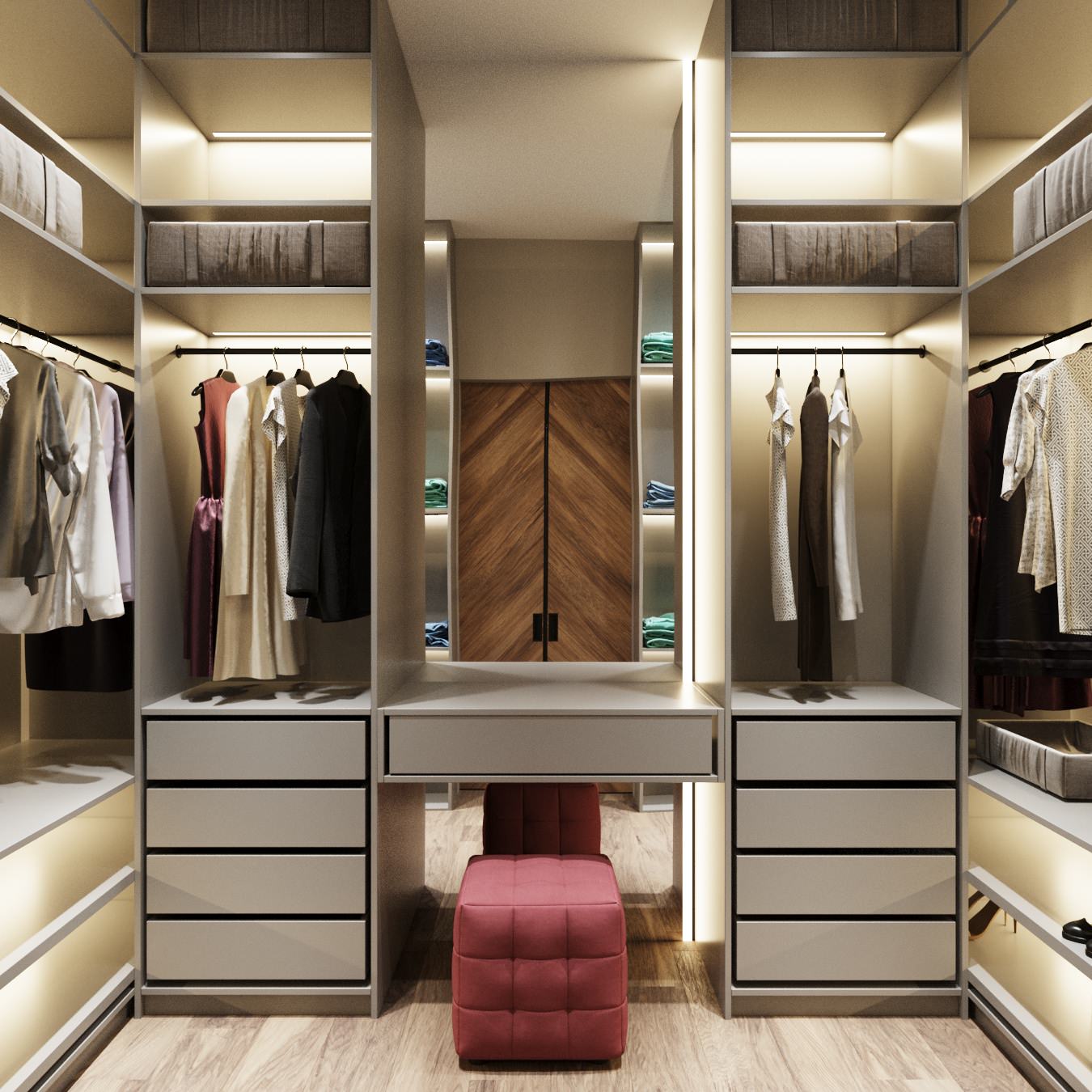 ЖК "Черняховского 19"