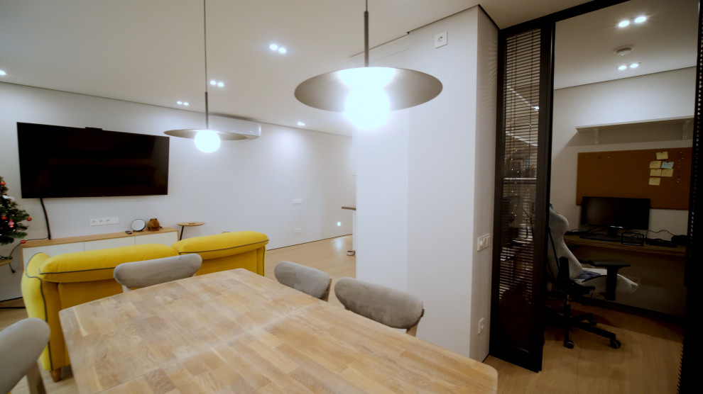 Квартира 88кв.м