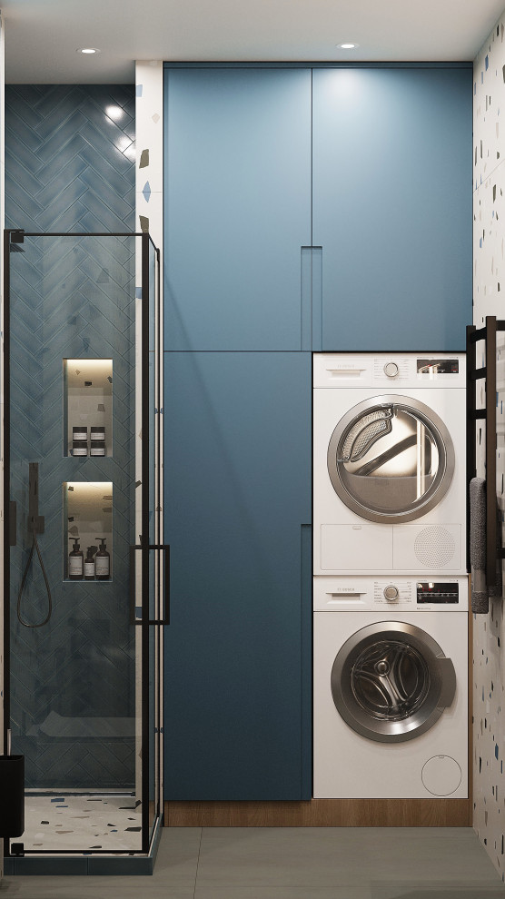 Дизайн-проект Фили-сити