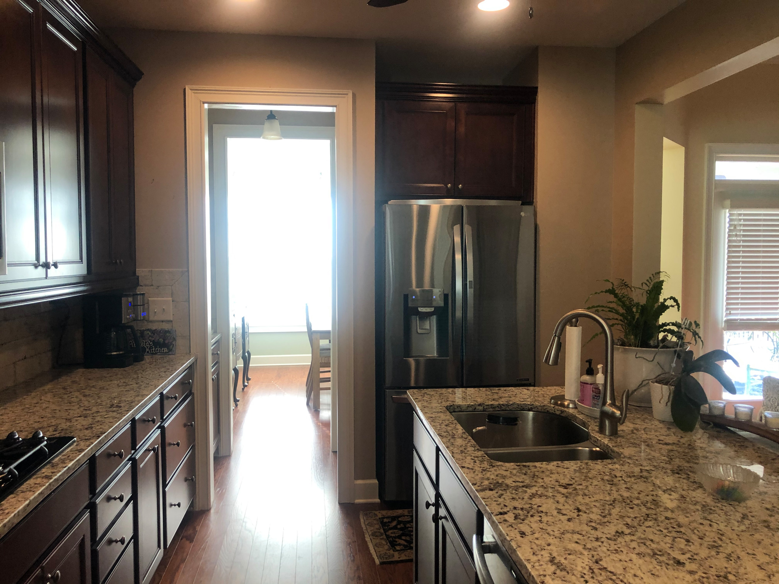 Cresswind Kitchen Remodel