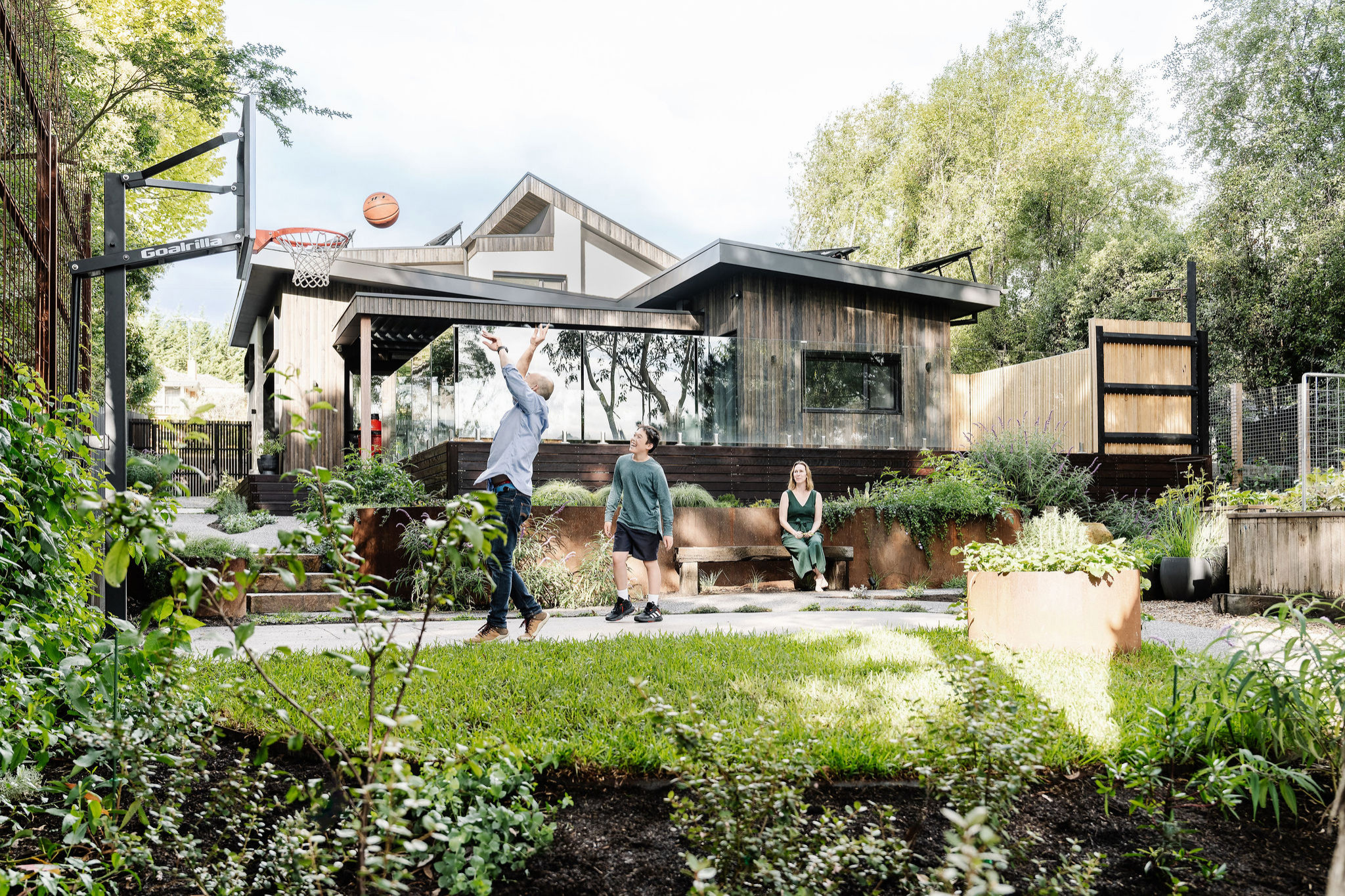 Binowee Passivhaus – Australia’s First Certified Hempcrete Passive House  Design