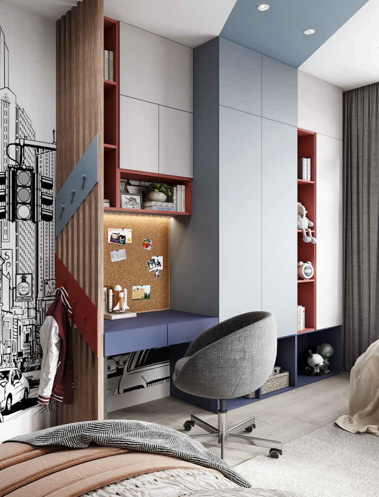 Счастье на Пресне