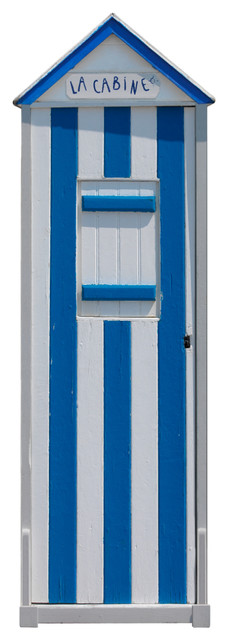 Cabin Wall Sticker, 58x175 cm