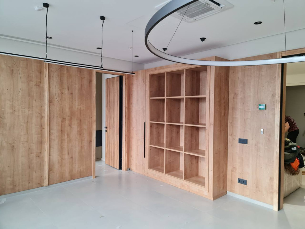 Наши проекты мебели