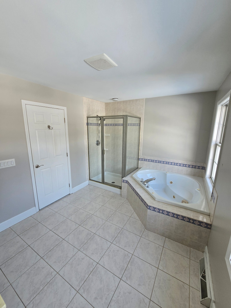 Jason's Baths