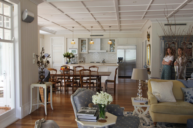 Ascot Residence klassisk-matplats