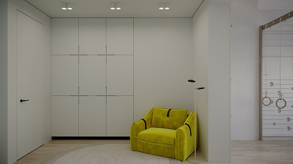 Таунхаус в КП "Потапово Вилладж" (200 м2)