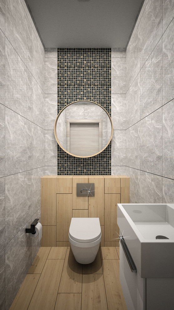 Квартира для молодой семьи на Парковой