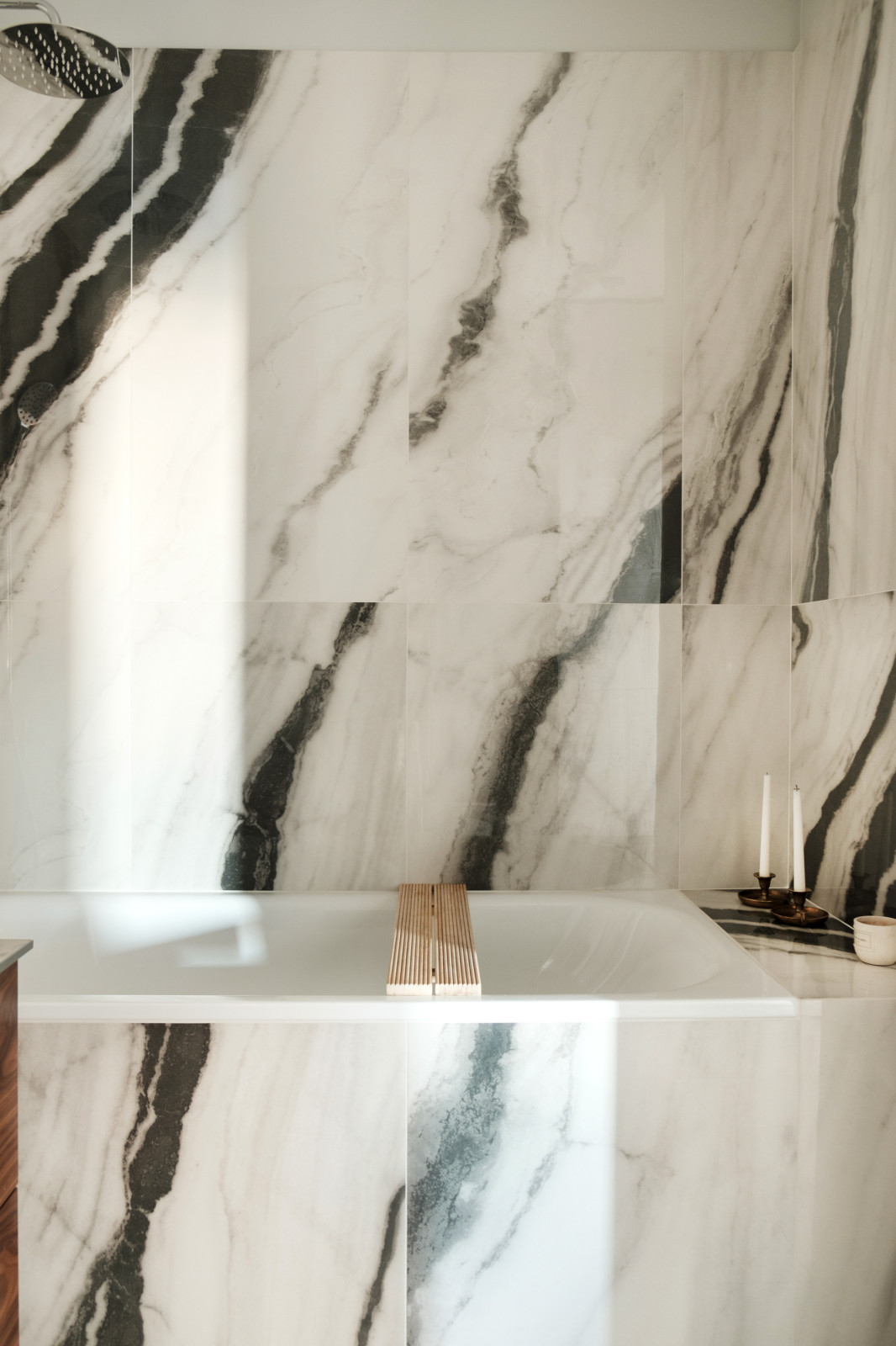 небольшая квартира с детской