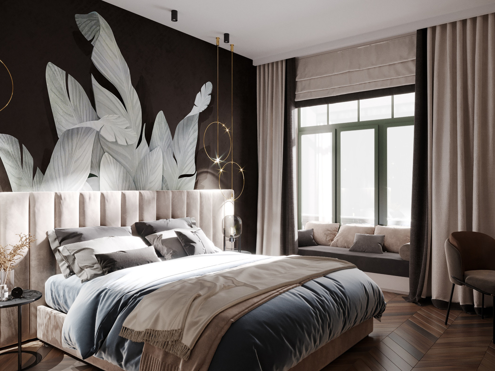 Вишнёвый БУМ