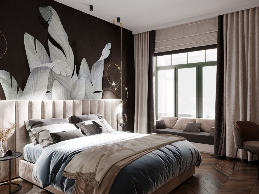 Вишнёвый БУМ