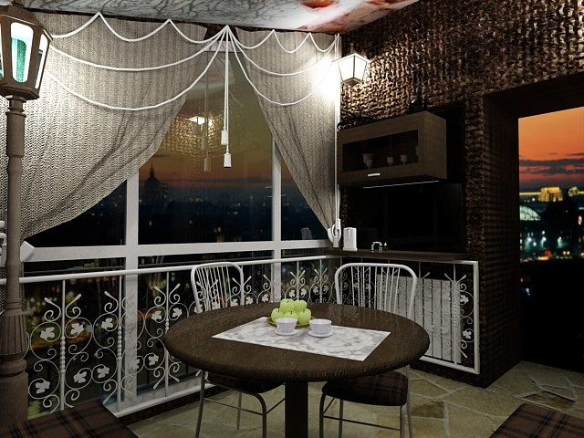 Квартира в Томске 4