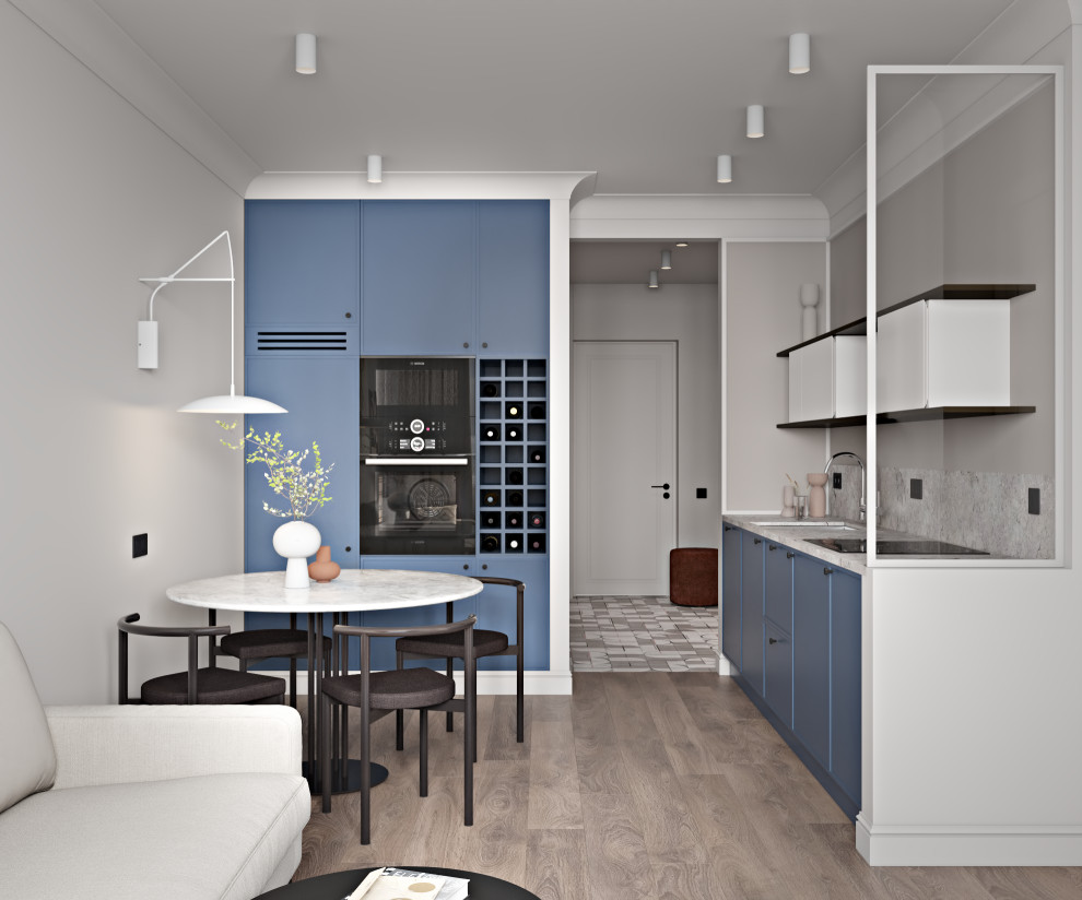 Kitchen. Кухня.