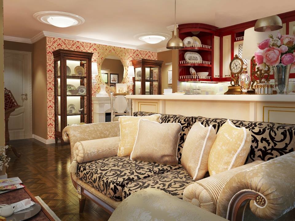 Зависимость от идеи!