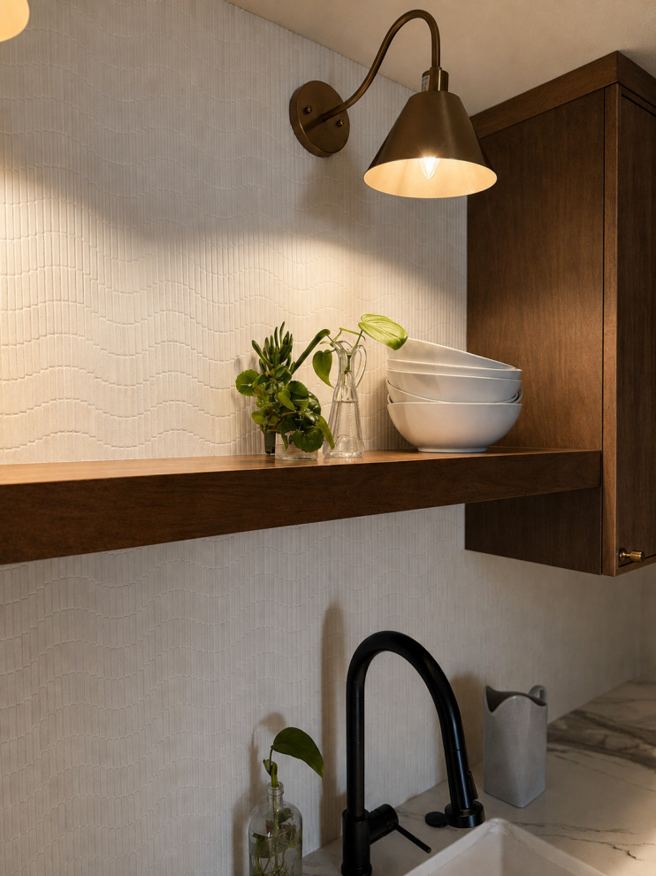 Watters, Walnut & Stone | Lakewood, CO | Full Apartment Renovation