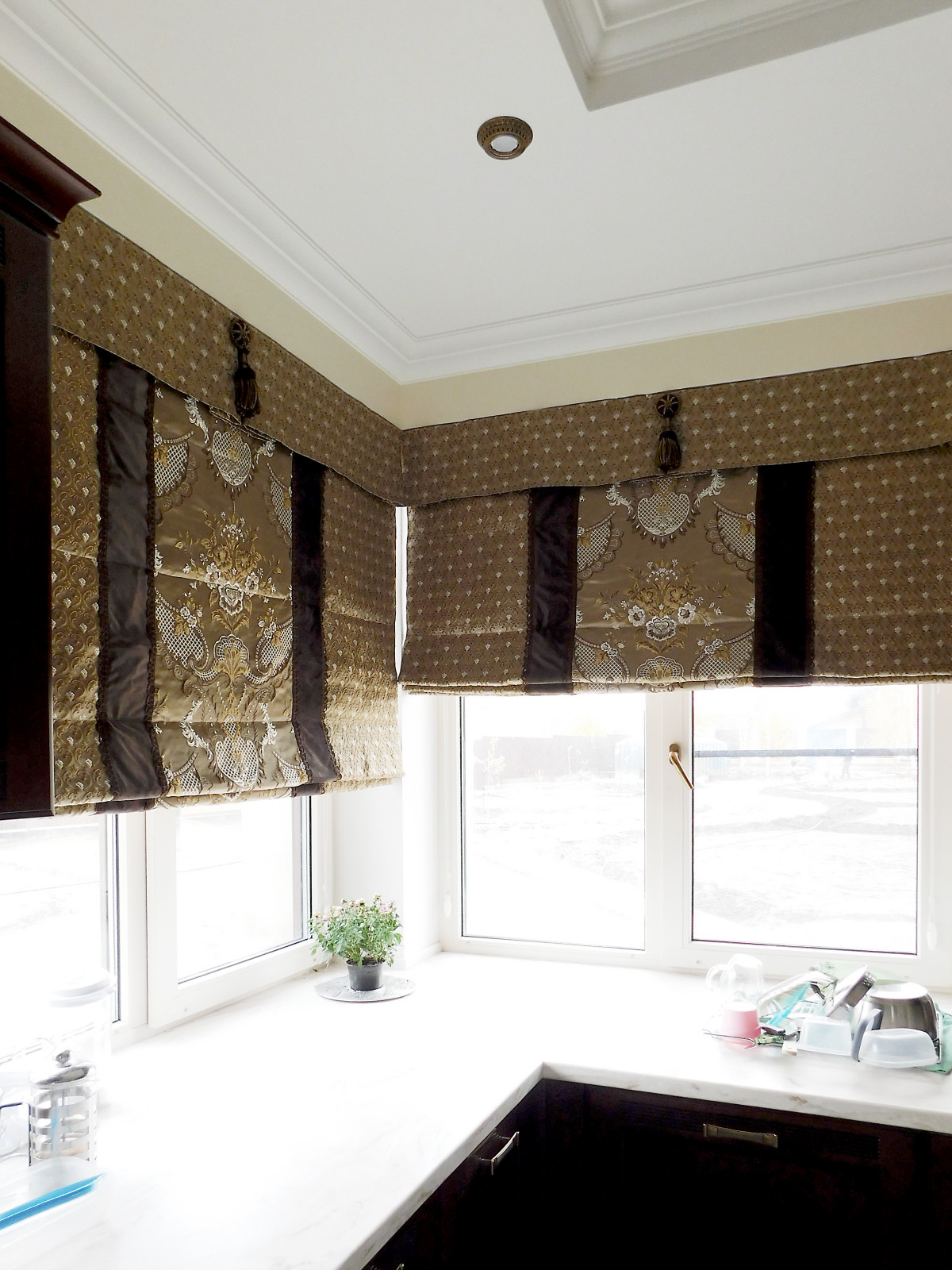 Коттедж в КП "Княжий берег"