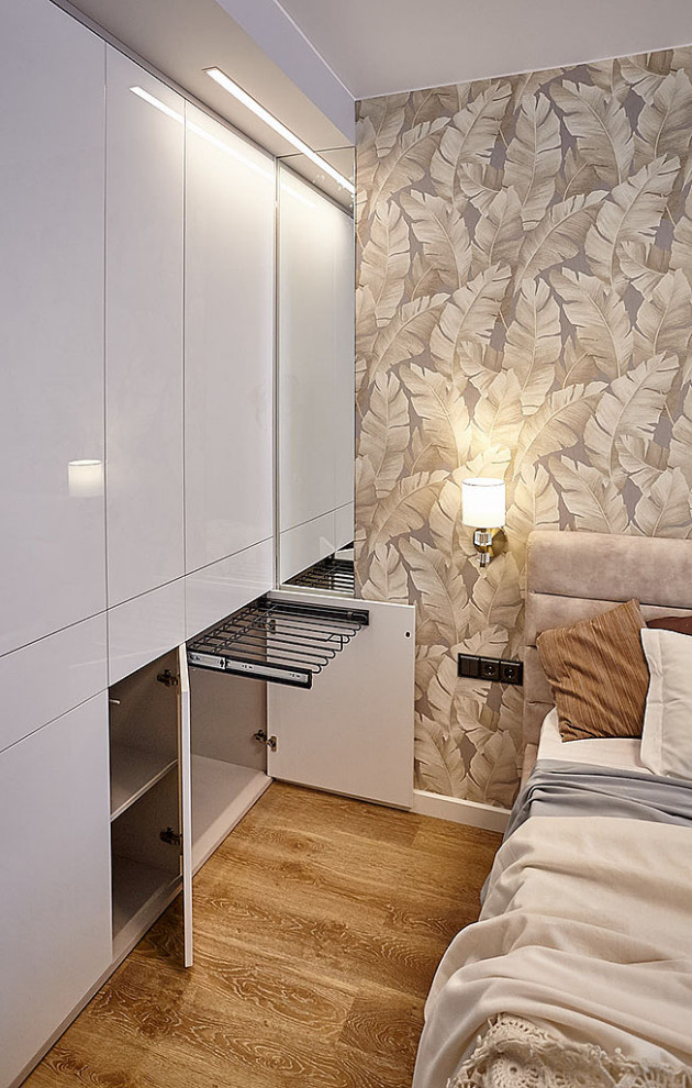 2-х комнатная квартира в ЖК Ландыши