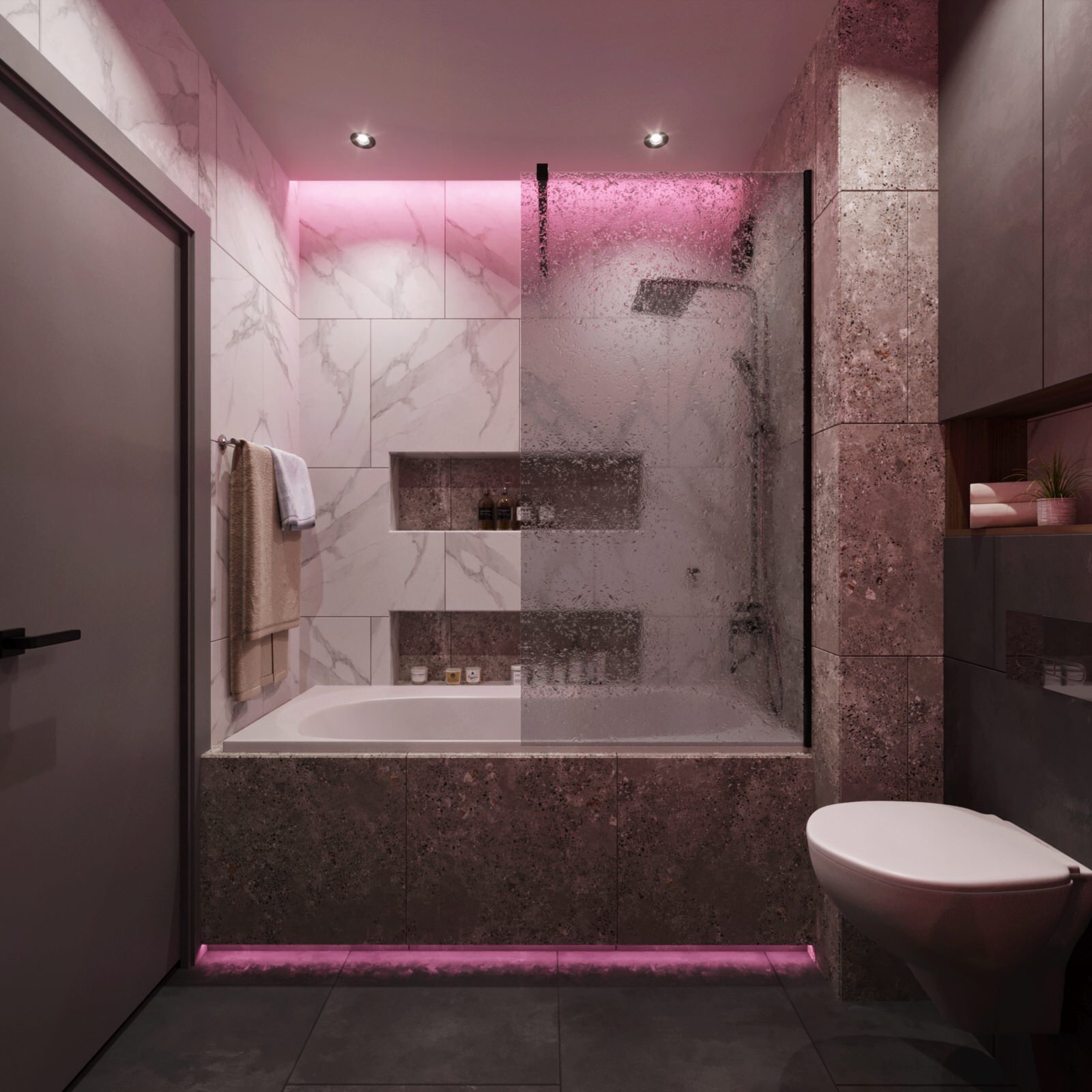 SMART RGB apt. by ACG Group