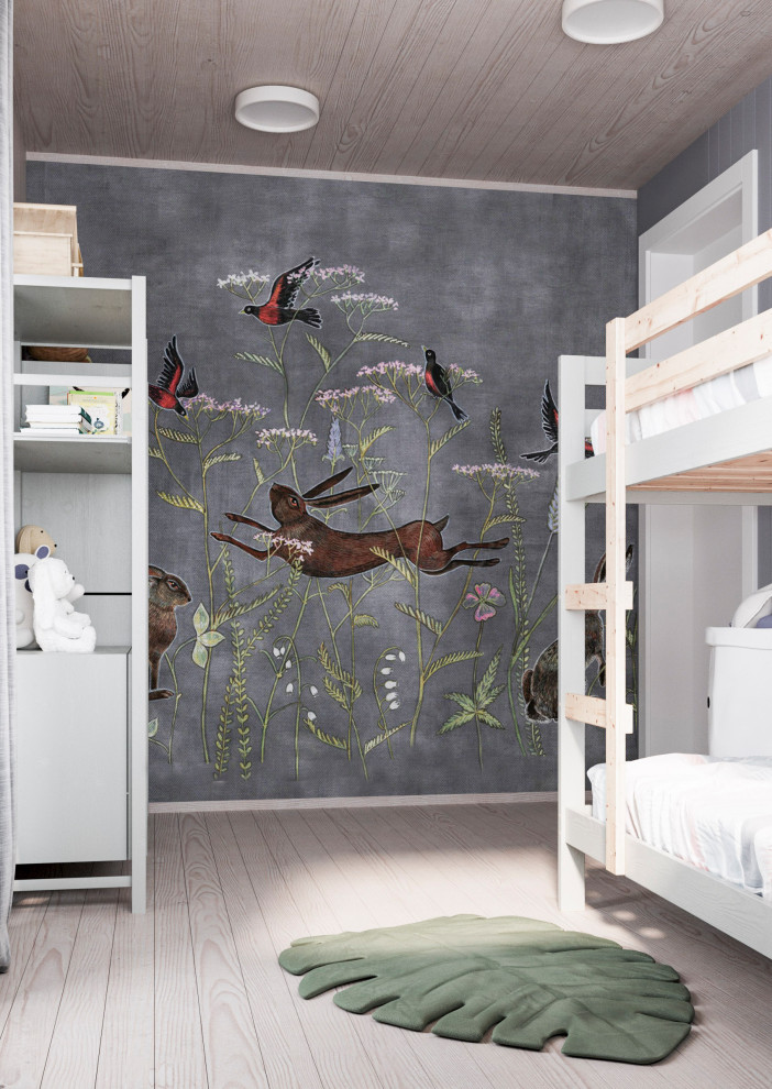 Частный дом в Тулиновке