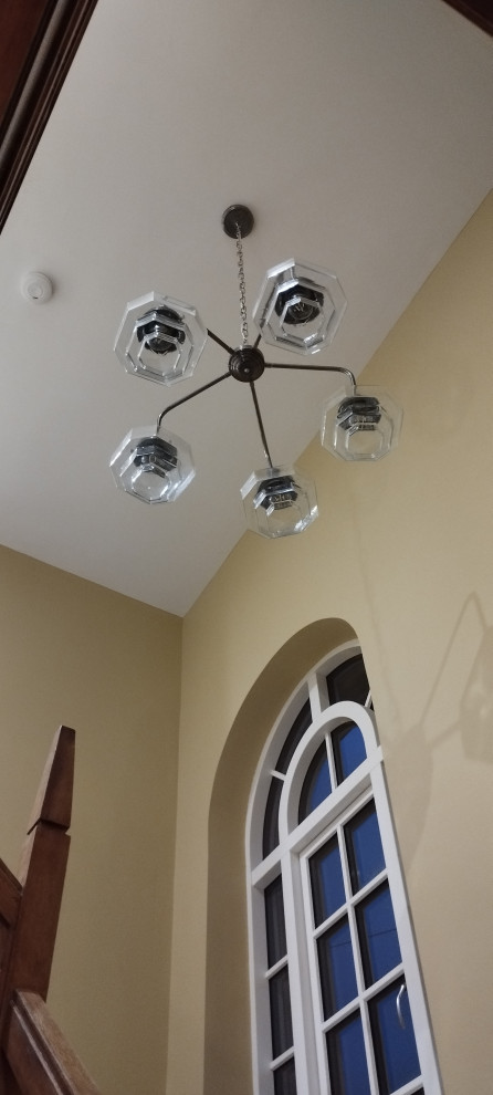 Renovate 1920s Family home