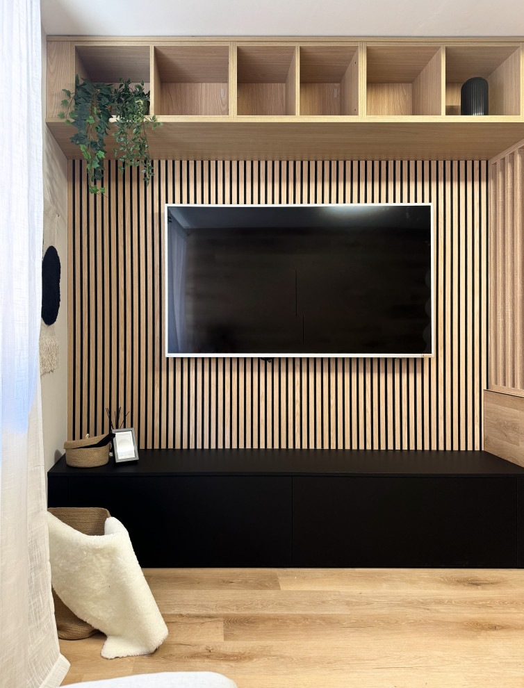 COZY SUITE
