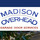 Madison Overhead Garage Door Services
