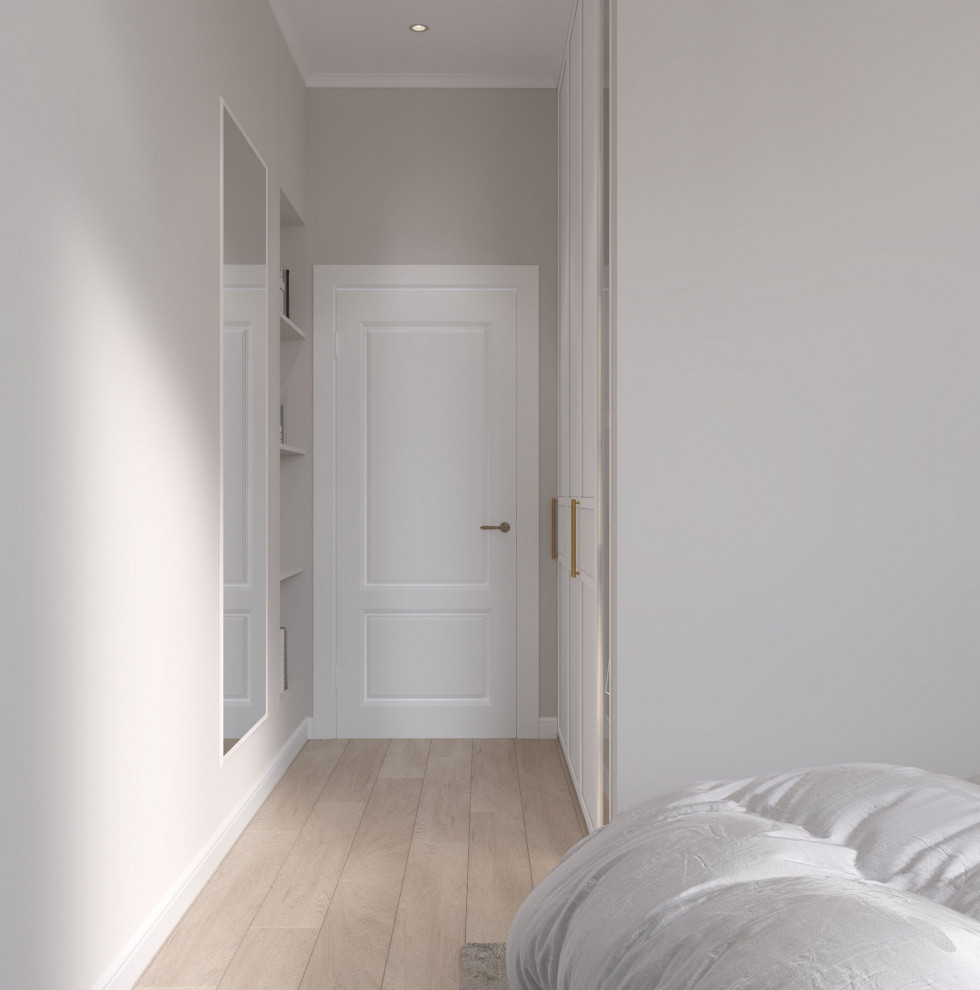 Дизайн спальни