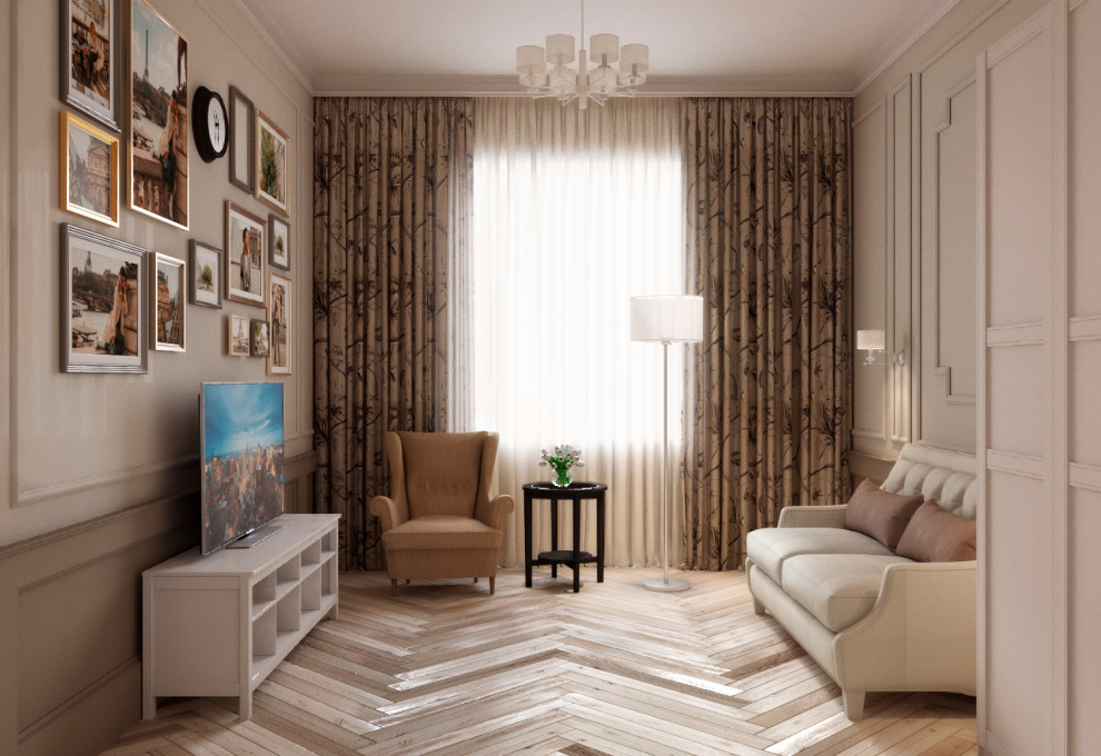 Проект дома в городе Ставрополь