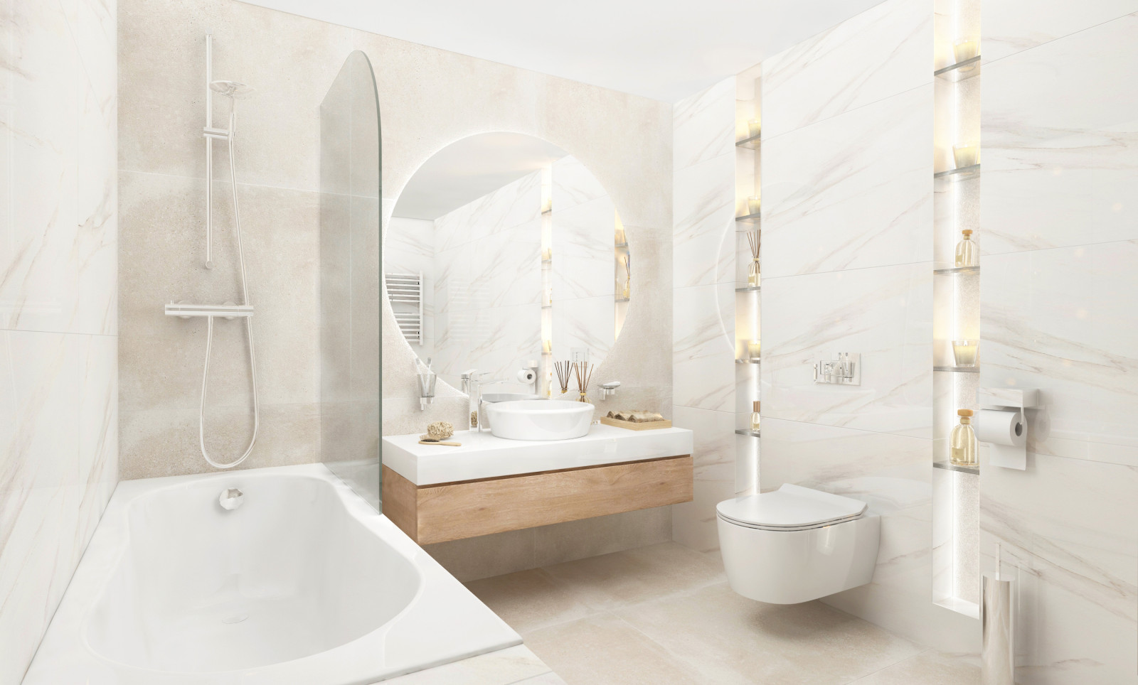 Апартаменты, г. Севастополь